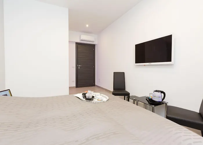 Domus Arena Vendégház 4*