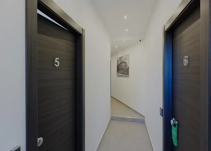 Domus Arena Vendégház 4*