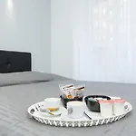 Domus Arena 게스트하우스 로마