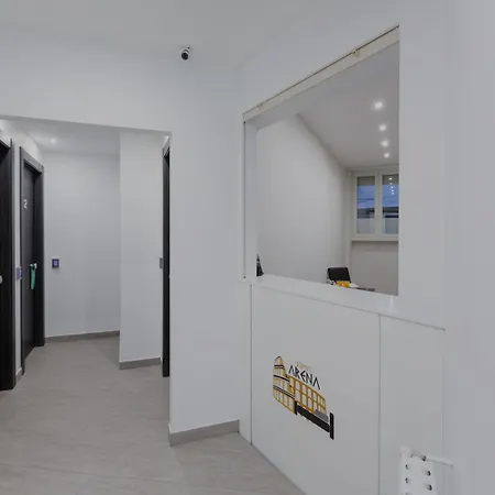 Gæstehus Domus Arena 4*