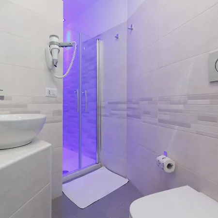 Domus Arena Gæstehus 4*