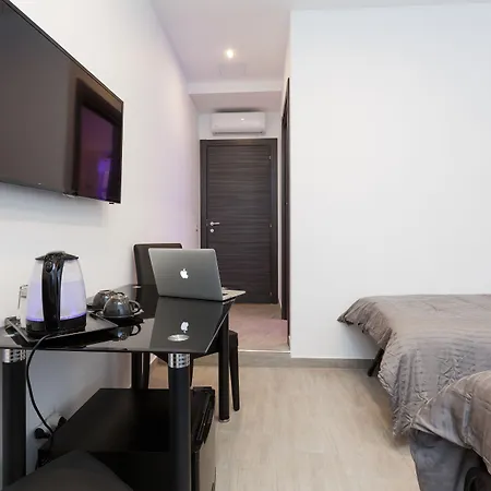 Domus Arena 4* Roma